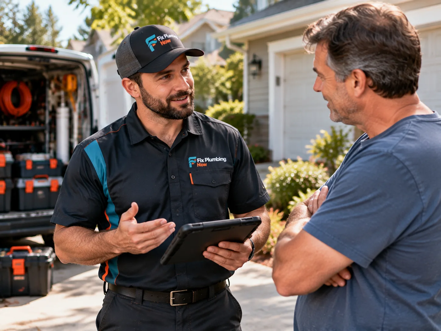 Clogged Drain Service Tryon, OK FAQs
